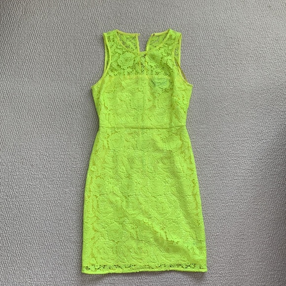J. Crew Collection Lace Dress - Picture 3 of 5